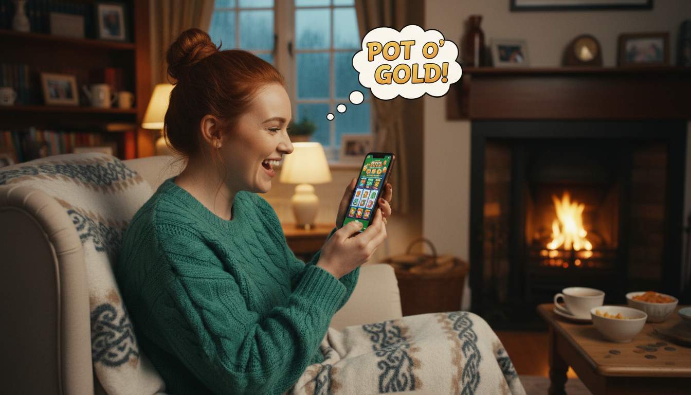 Exciting slots collection at Puntit Casino